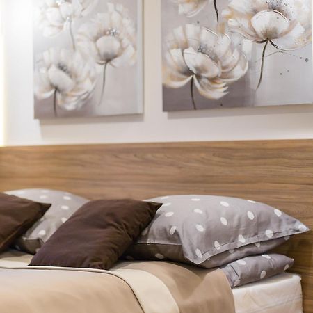Apartament A106 Polanki Park SPA Kolobrzeg Bagian luar foto