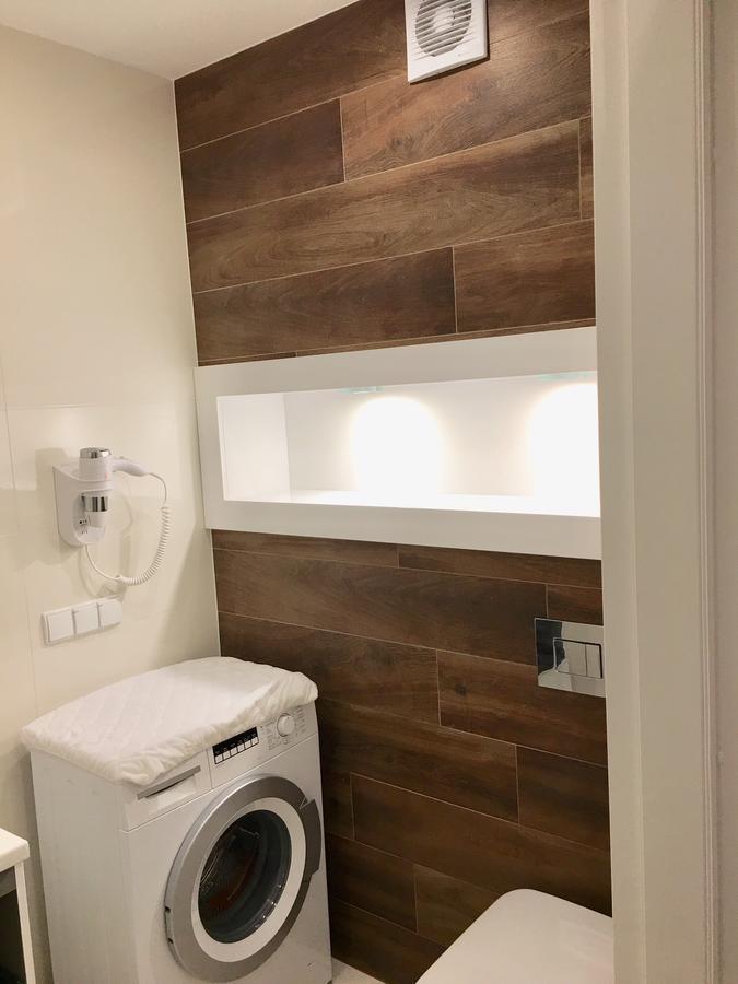 Apartament A106 Polanki Park SPA Kolobrzeg Bagian luar foto
