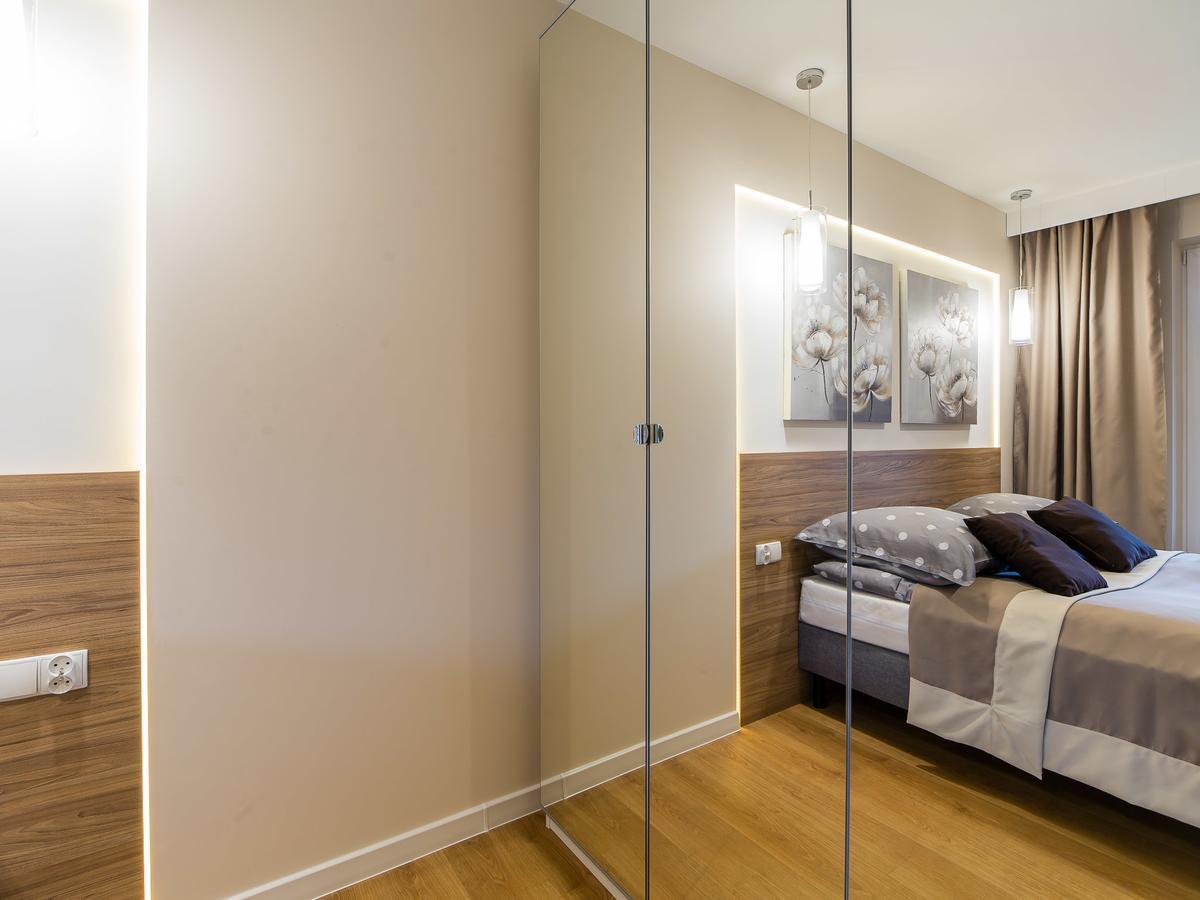 Apartament A106 Polanki Park SPA Kolobrzeg Bagian luar foto