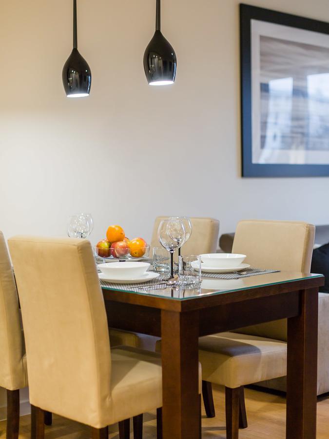 Apartament A106 Polanki Park SPA Kolobrzeg Bagian luar foto