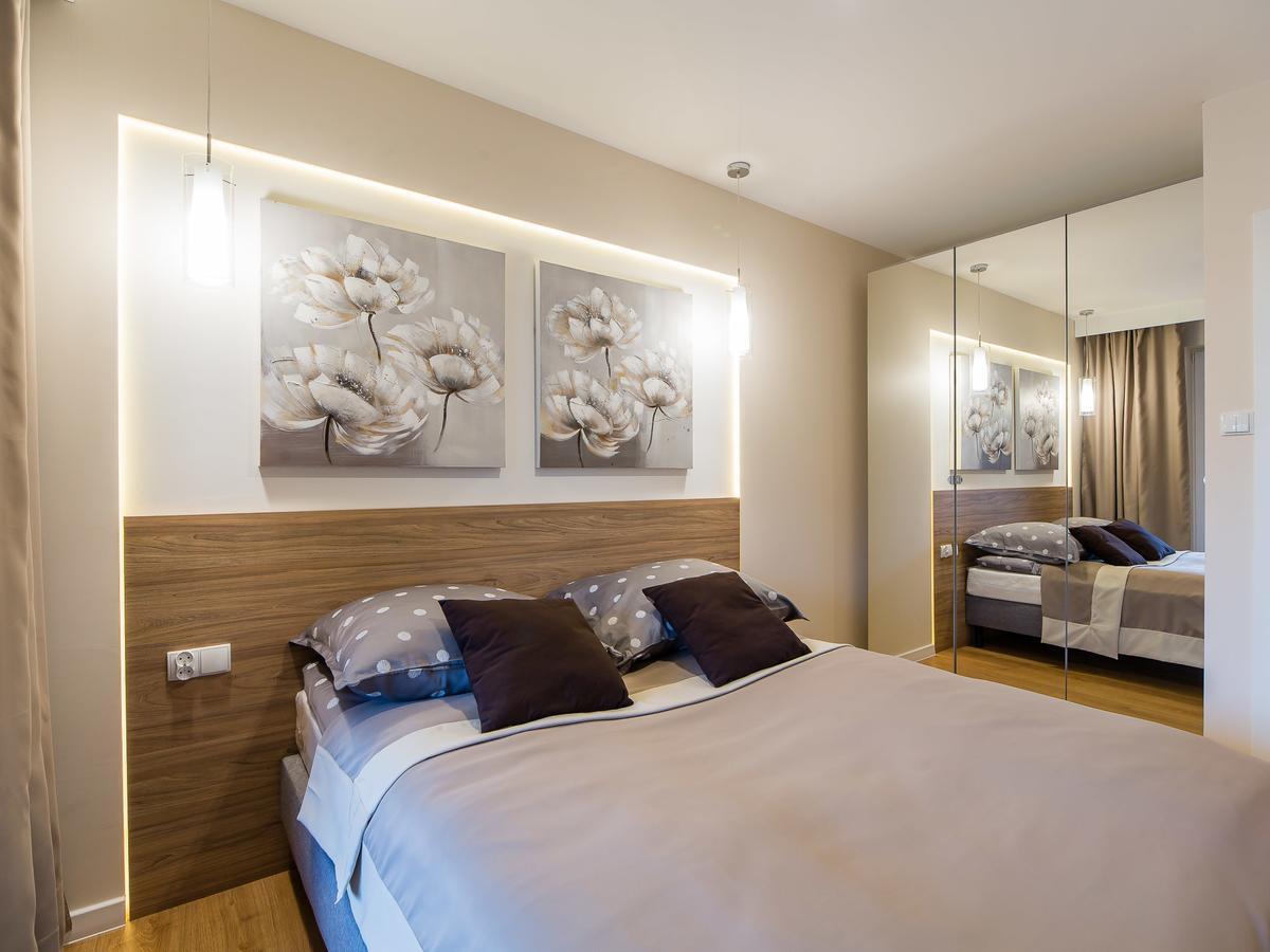 Apartament A106 Polanki Park SPA Kolobrzeg Bagian luar foto