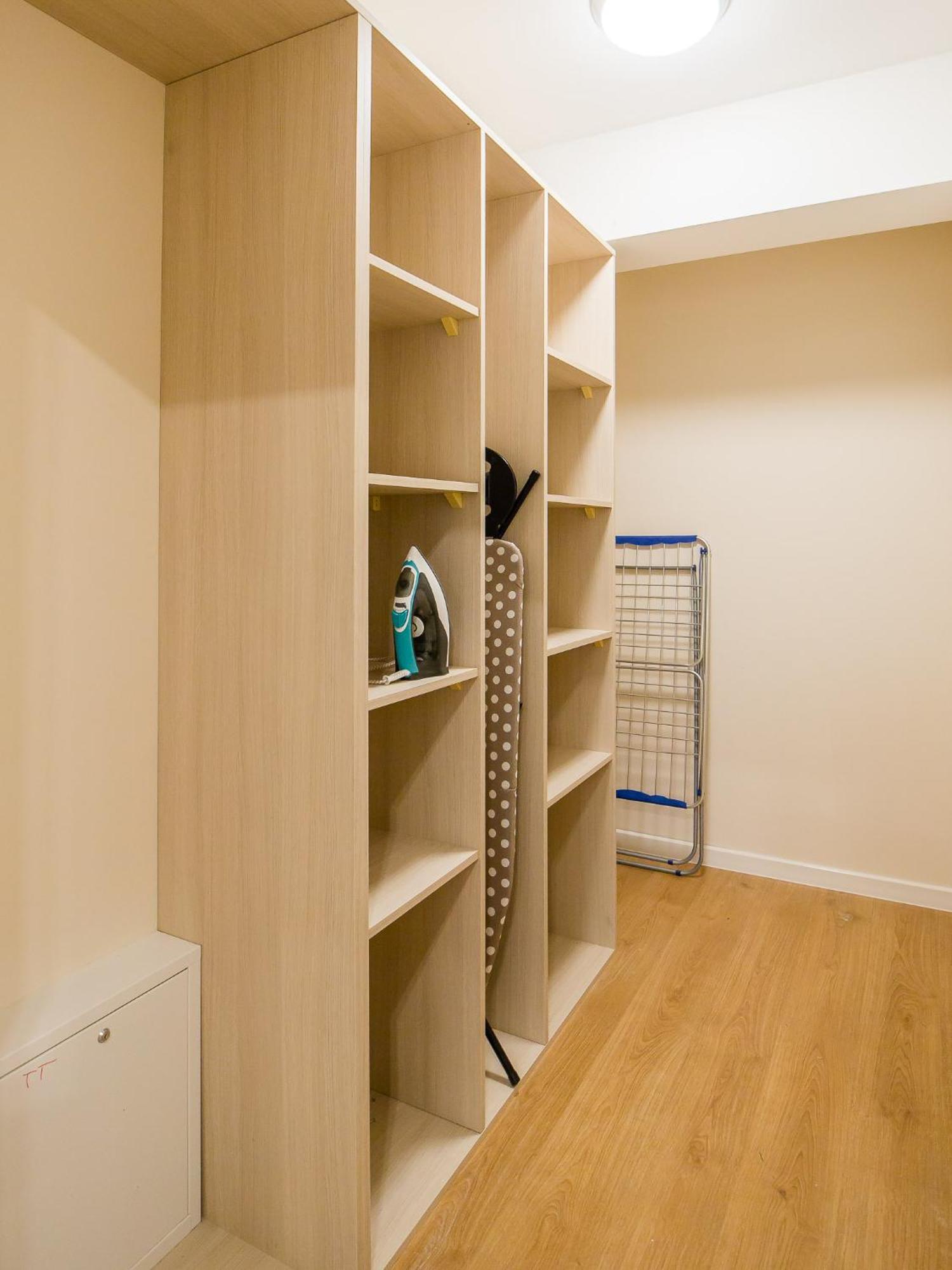Apartament A106 Polanki Park SPA Kolobrzeg Bagian luar foto