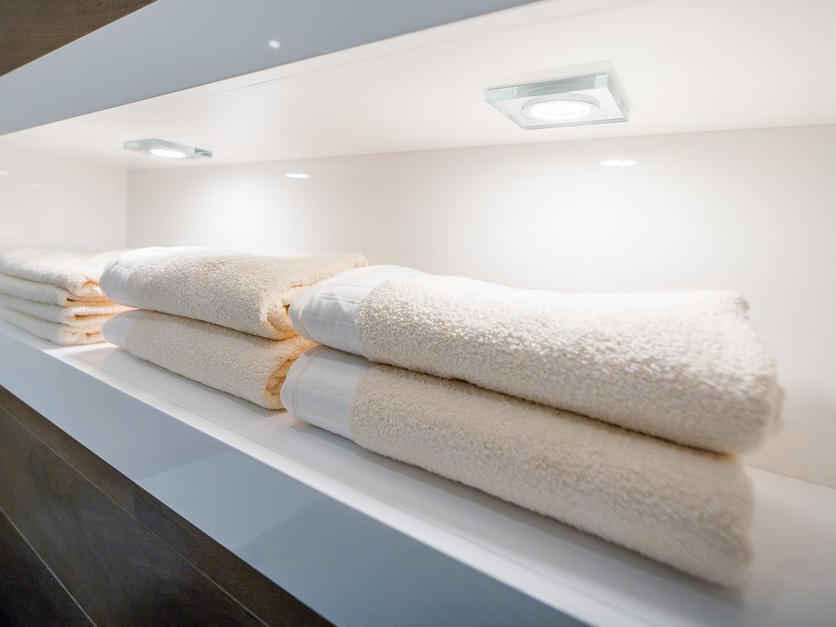 Apartament A106 Polanki Park SPA Kolobrzeg Bagian luar foto