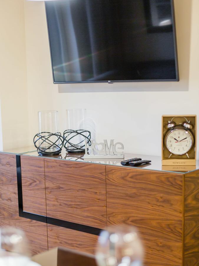 Apartament A106 Polanki Park SPA Kolobrzeg Bagian luar foto